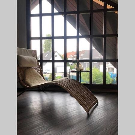 Ferienwohnung Haus Ruhrgebiet 鲁尔河畔米尔海姆 外观 照片