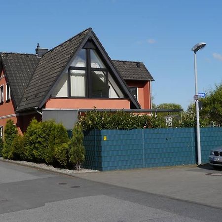 Ferienwohnung Haus Ruhrgebiet 鲁尔河畔米尔海姆 外观 照片