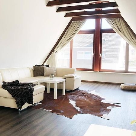 Ferienwohnung Haus Ruhrgebiet 鲁尔河畔米尔海姆 外观 照片