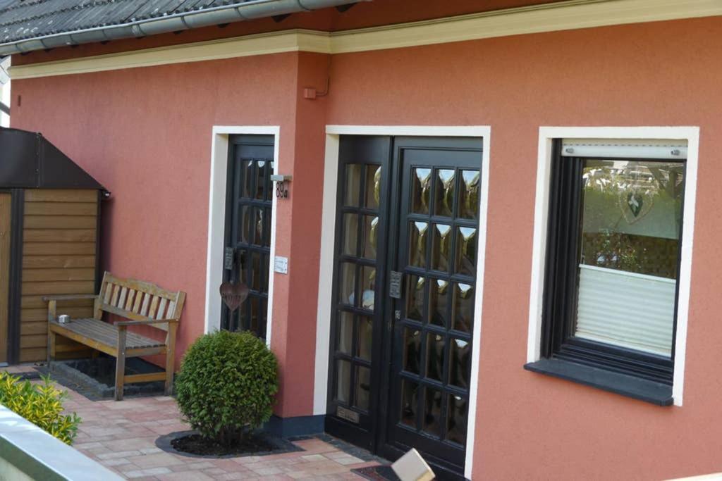 Ferienwohnung Haus Ruhrgebiet 鲁尔河畔米尔海姆 外观 照片