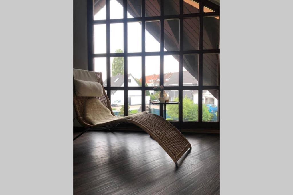 Ferienwohnung Haus Ruhrgebiet 鲁尔河畔米尔海姆 外观 照片