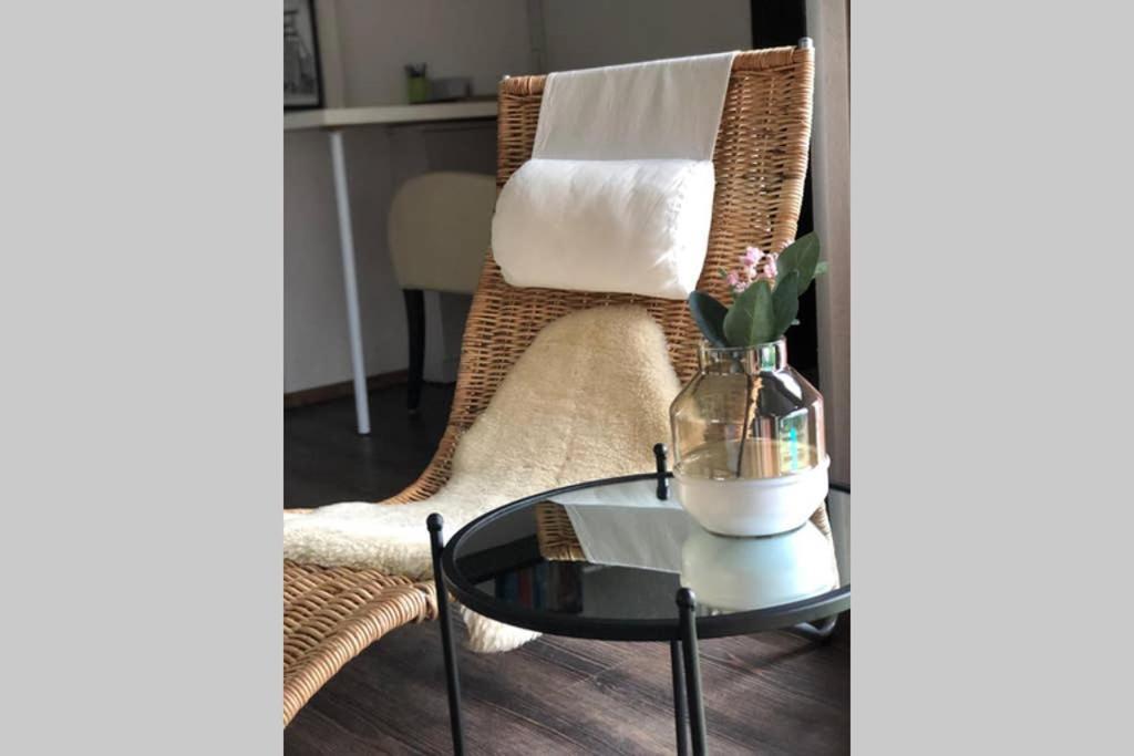 Ferienwohnung Haus Ruhrgebiet 鲁尔河畔米尔海姆 外观 照片