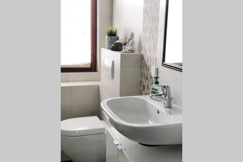 Ferienwohnung Haus Ruhrgebiet 鲁尔河畔米尔海姆 外观 照片