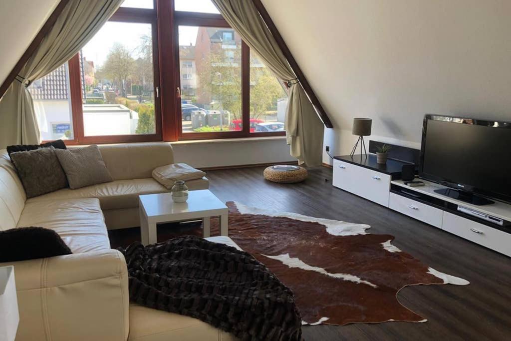 Ferienwohnung Haus Ruhrgebiet 鲁尔河畔米尔海姆 外观 照片