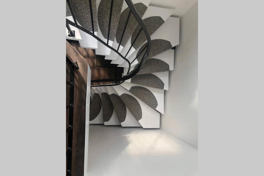 Ferienwohnung Haus Ruhrgebiet 鲁尔河畔米尔海姆 外观 照片