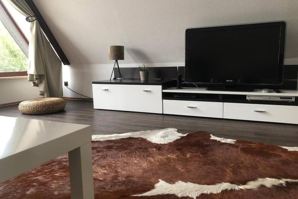 Ferienwohnung Haus Ruhrgebiet 鲁尔河畔米尔海姆 外观 照片