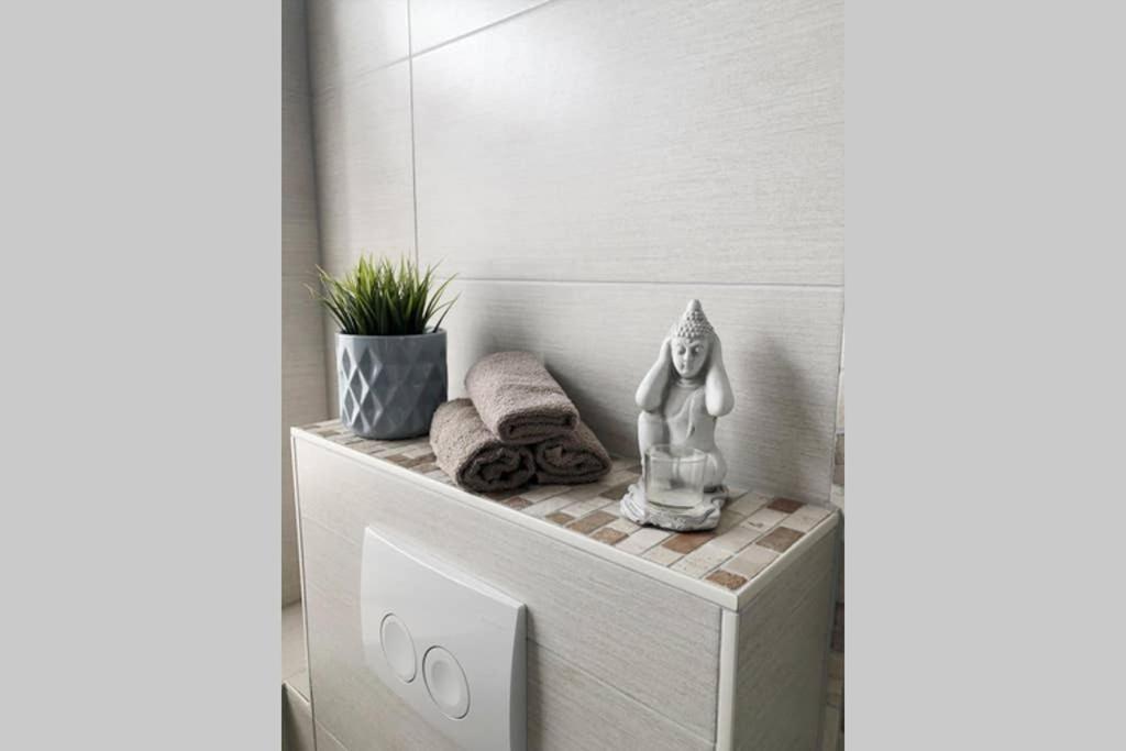 Ferienwohnung Haus Ruhrgebiet 鲁尔河畔米尔海姆 外观 照片