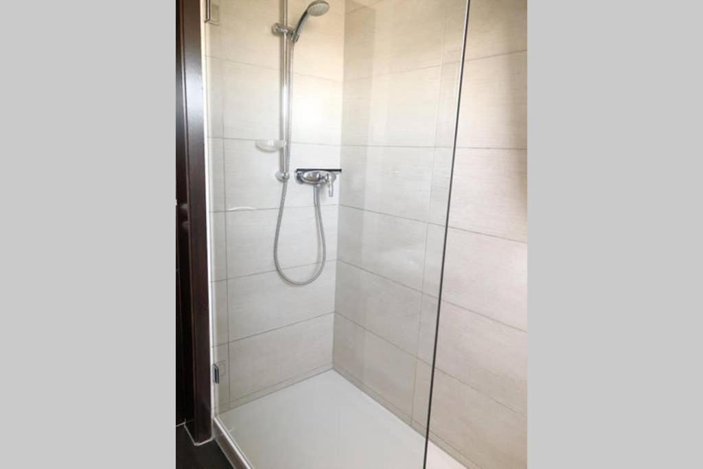 Ferienwohnung Haus Ruhrgebiet 鲁尔河畔米尔海姆 外观 照片