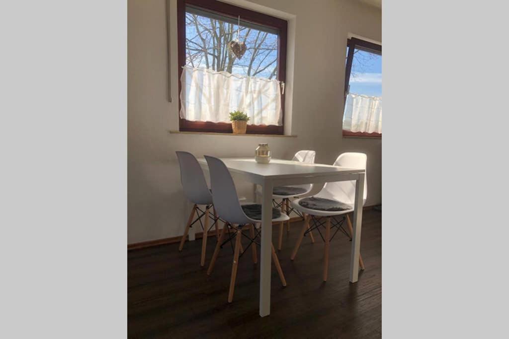 Ferienwohnung Haus Ruhrgebiet 鲁尔河畔米尔海姆 外观 照片